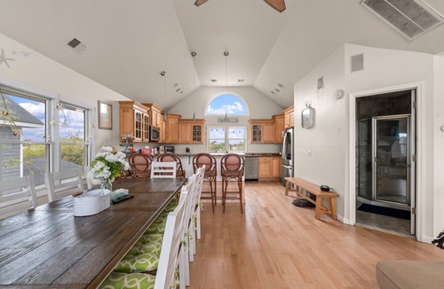 Ocean Beach House | Beach Bungalow Ocean Beach