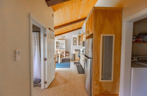 Brookings House | Beach Bungalow - Oceanfront and Private Beach