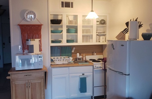 North Beach Condo | Beach Bungalow Steps from Beach! TX Registration#305170