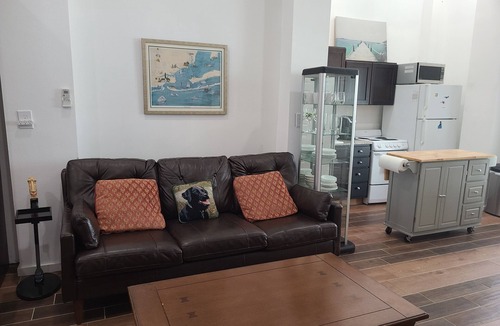 Ono Island House | Beach Bungalow