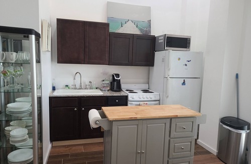 Ono Island House | Beach Bungalow