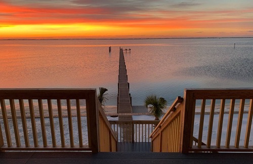 Ono Island House | Beach Bungalow