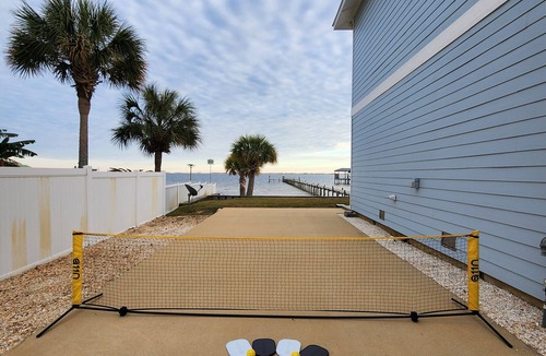 Ono Island House | Beach Bungalow