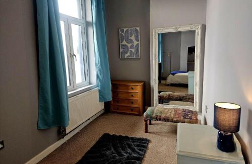 Sandgate House | Beach Bunker