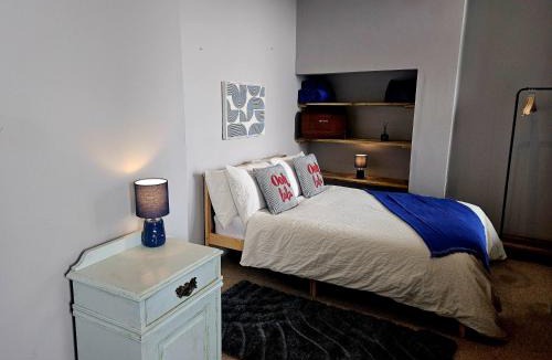 Sandgate House | Beach Bunker