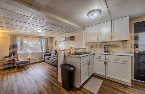 Lake Ozark Cabin | Beach Cabin #1, Private/Shared Beach - Cabin #1