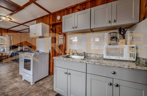 Lake Ozark Cabin | Beach Cabin #5, Private/Shared Beach - Cabin #5