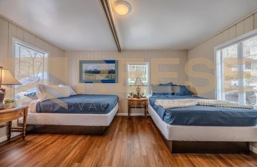 Lake Ozark House | Beach Cabin #6
