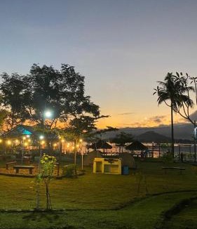 Sekotong Barat Bed & Breakfast | Beach Camp Bed & Breakfast