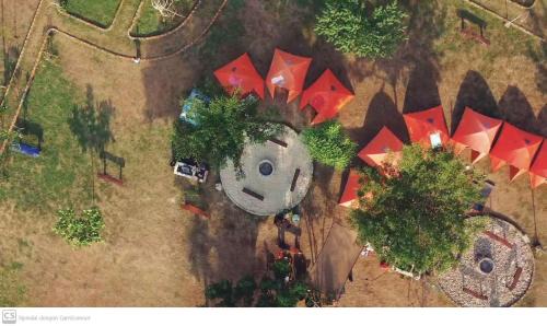 Sekotong Barat Cabin | Beach Camp Lombok