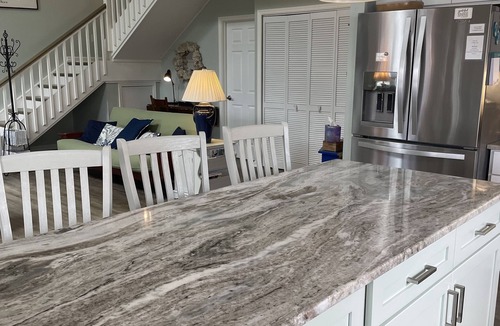 Ocean Isle Beach House | Beach? Canal? No need to choose - You can have it all!