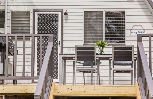 Mollymook Beach House | Beach Chalet in Mollymook