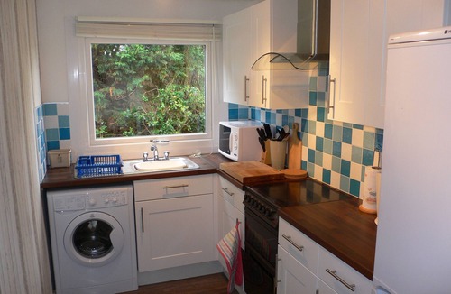 Dunbar Ski Chalet | Beach Chalet With Panoramic Views