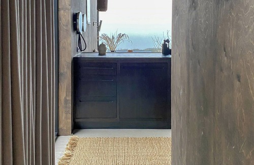 Norddjurs Municipality House | Beach-close summer house with panoramic view