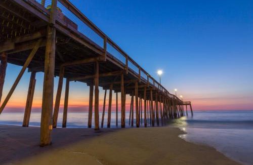 North Ocean City Apartment | Beach Club 127 A