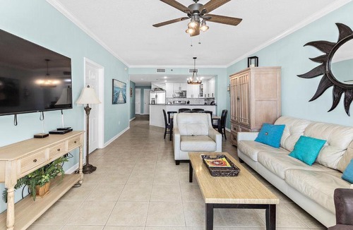 Fort Morgan House | Beach Club 203B- Bristol