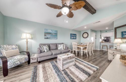 Corpus Christi House | Beach Club 341