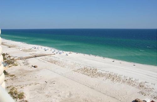 Pensacola Beach Apartment | Beach Club #901C