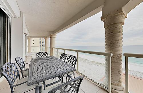 Pensacola Beach Apartment | Beach Club #901C