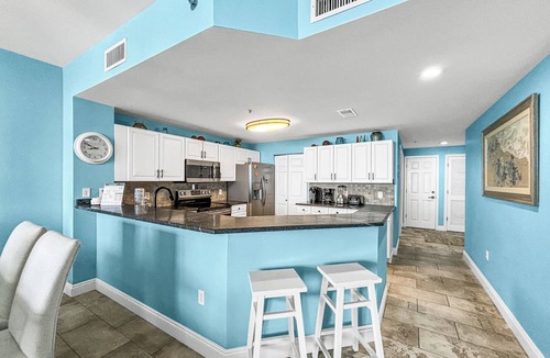 Fort Morgan Condo | Beach Club by ALBVR