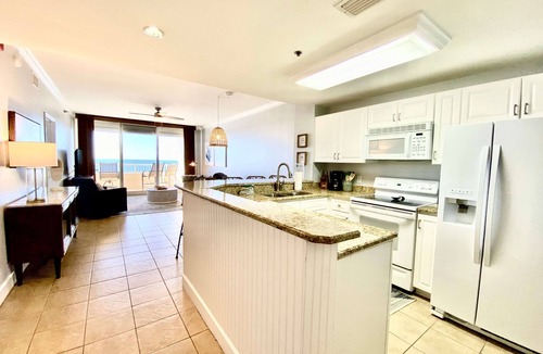 Fort Morgan Condo | Beach Club by ALBVR