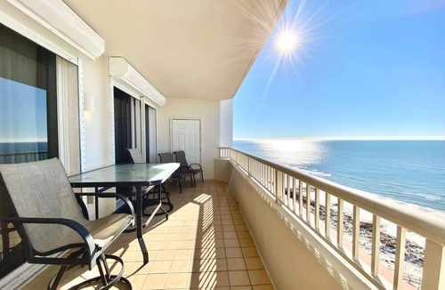 Fort Morgan Condo | Beach Club by ALBVR