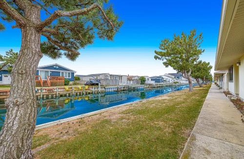 North Ocean City Apartment | Beach Club Condo
