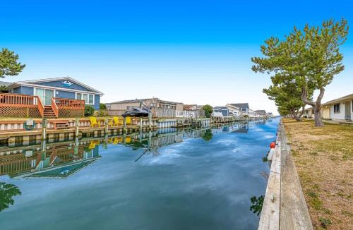 North Ocean City Apartment | Beach Club Condo