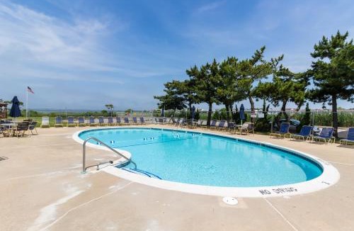 North Ocean City Apartment | Beach Club Condo