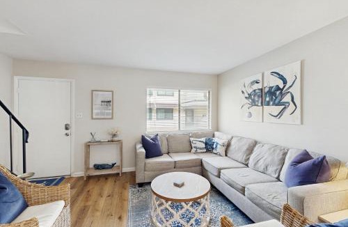 North Ocean City Apartment | Beach Club Condo