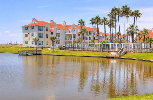 Corpus Christi Apartment | Beach Club Condos
