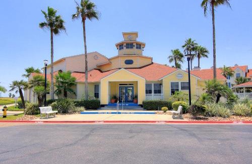 Corpus Christi Apartment | Beach Club Condos