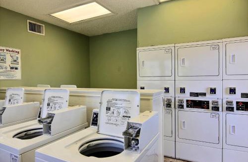 Corpus Christi Apartment | Beach Club Condos