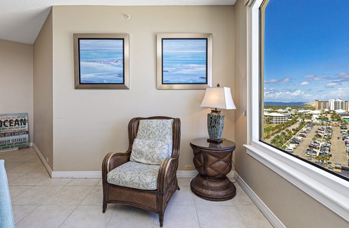 Ono Island Condo | Beach Colony E10B