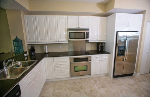 Navarre Beach Condo | Beach Colony Gulf Front Condo Avail. May 31-June 2 , June 8-12