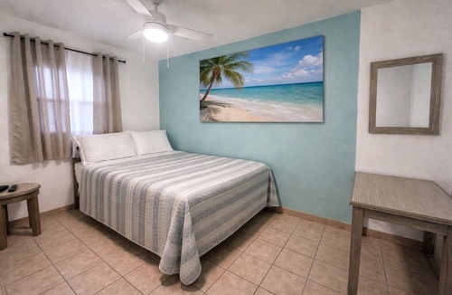 Wildwood Crest Hotel | Beach Colony Motel