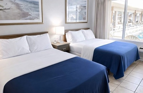 Wildwood Crest Hotel | Beach Colony Motel