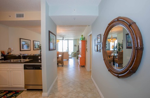 Navarre Beach Condo | Beach Colony West 9B - FREE BEACH SETUP March-October!