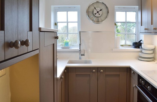 Marazion Cottage | Beach Comber Cottage