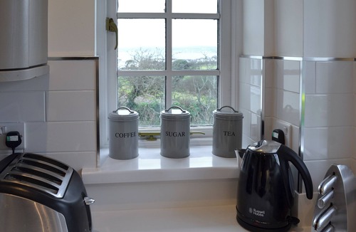 Marazion Cottage | Beach Comber Cottage