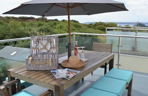 Marazion Cottage | Beach Comber Cottage