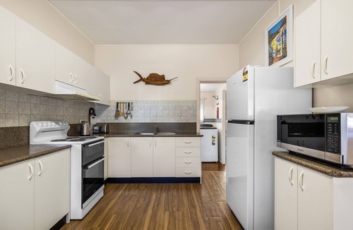 Hat Head House | Beach Comber in Hat Head