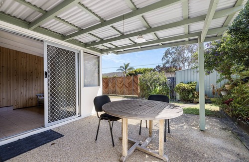 Hat Head House | Beach Comber in Hat Head