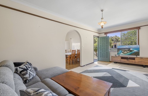 Hat Head House | Beach Comber in Hat Head