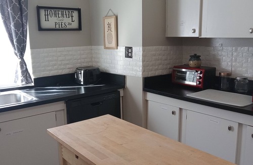 Calvert Beach-Long Beach House | Beach Combing & Relaxation