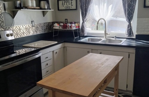 Calvert Beach-Long Beach House | Beach Combing & Relaxation