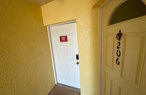 Belle Vista Condo | Beach comfort with no hidden fees.