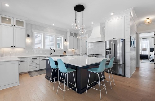 Cape Charles House | Beach Community-Pool Access-Resort Amenities