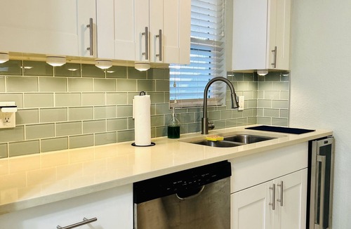 North Redington Beach Condo | Beach Condo Getaway