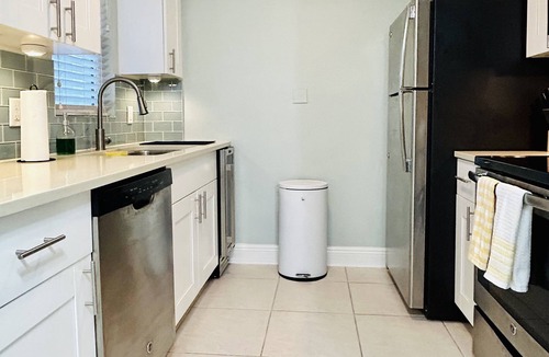 North Redington Beach Condo | Beach Condo Getaway